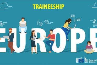 Erasmus Global Day 2019 στις Σέρρες